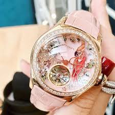 Womens Automatic Watch